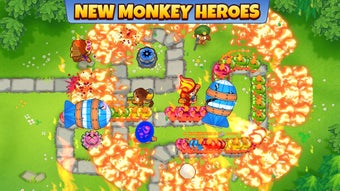 Imagen 3 para Bloons TD 6