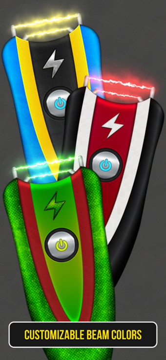 Image 3 for Stun Gun Shock Prank App