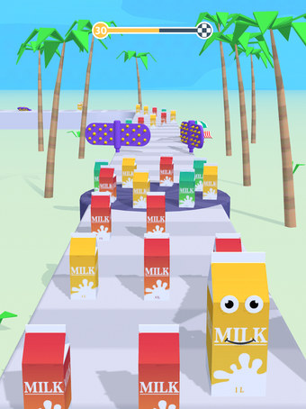 Imagen 0 para Juice Run