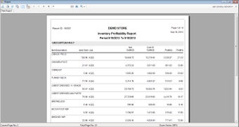 Imagen 0 para RetailXpress SQL Point-Of…