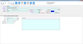 Imagen 6 para RetailXpress SQL Point-Of…