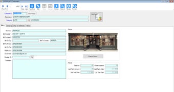 Imagen 1 para RetailXpress SQL Point-Of…