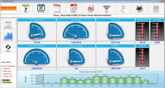 Imagen 4 para RetailXpress SQL Point-Of…