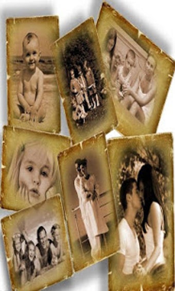 Imagen 3 para Imikimi PikLab Frames & C…