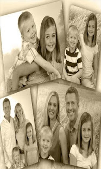 Imagen 1 para Imikimi PikLab Frames & C…