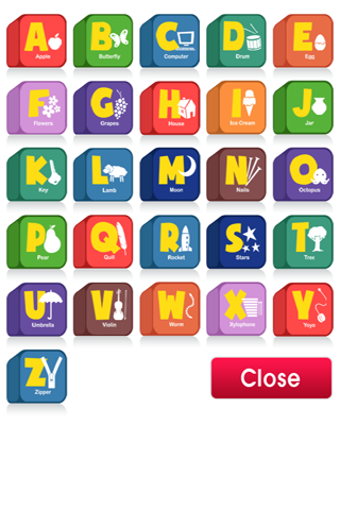 Image 1 for ABC Puzzle for Smart Kids
