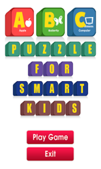 Image 4 for ABC Puzzle for Smart Kids