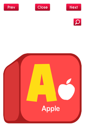 Image 5 for ABC Puzzle for Smart Kids