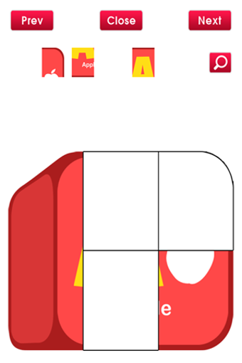 Image 0 for ABC Puzzle for Smart Kids