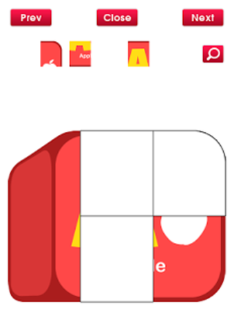Image 3 for ABC Puzzle for Smart Kids