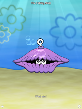 Image 2 for The Talking Shell