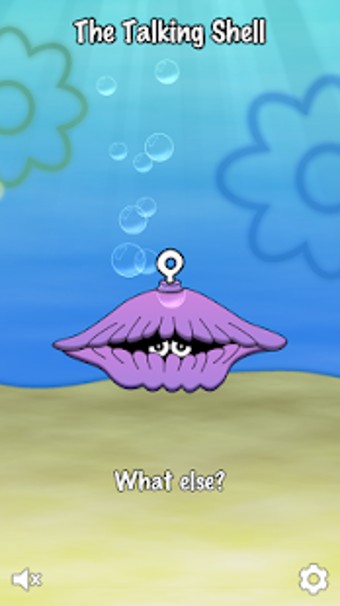 Image 0 for The Talking Shell