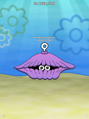 Image 1 for The Talking Shell