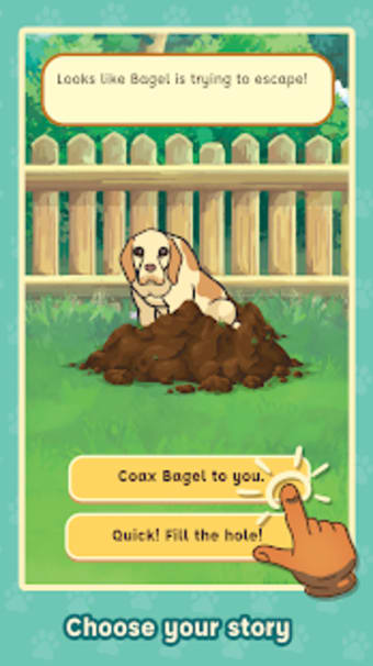 Image 2 for Dog Game (Early Access)