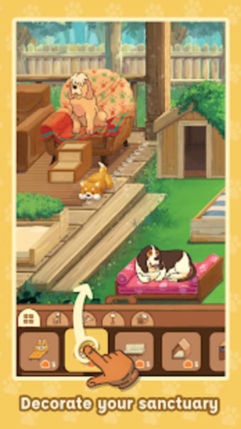 Image 3 for Dog Game (Early Access)
