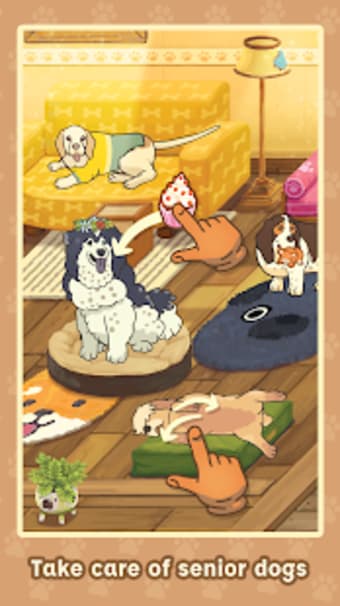 Image 1 for Dog Game (Early Access)