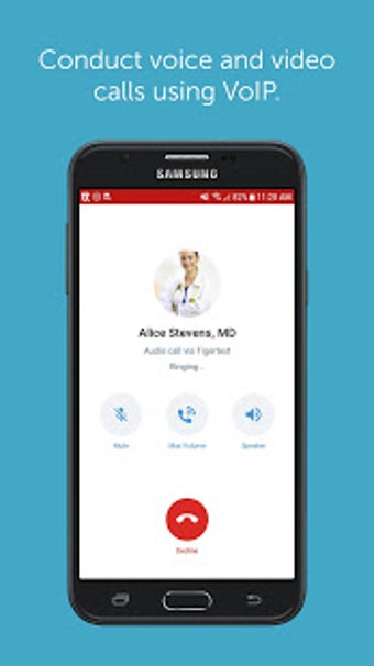 Imagen 3 para TigerConnect - Clinical S…