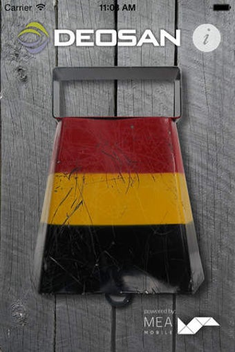 Image 0 for Mooloo Cowbell