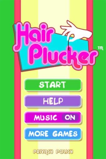 Imagen 0 para Hair Plucker