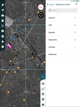 Image 3 for Clear AirSpace