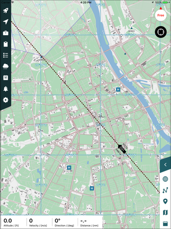 Image 2 for Clear AirSpace