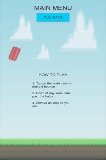 Image 0 for Soda Bounce