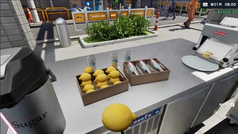 Image 0 for Boba Cafe Simulator