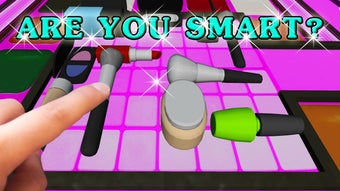 Image 0 for Princess Make Up: Unblock…