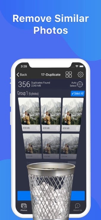 Image 0 for Photos Cleaner - Duplicat…