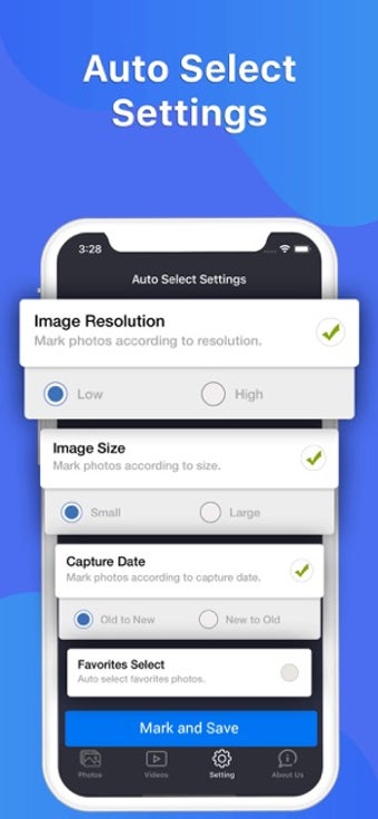 Image 3 for Photos Cleaner - Duplicat…