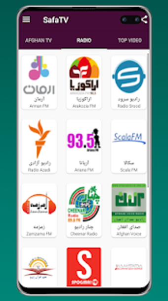 Imagen 3 para Afghan Live Tv Channel - …