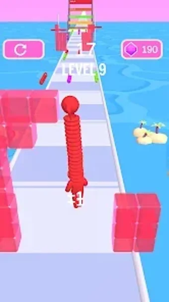 Image 0 for RunningColor