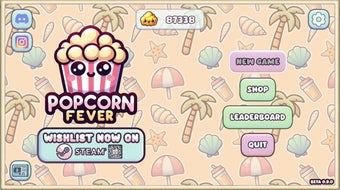 Imagen 0 para Popcorn Fever