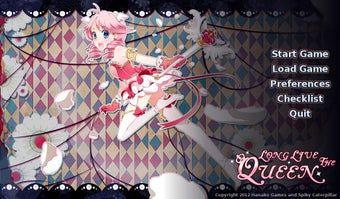 Imagen 1 para Long Live The Queen