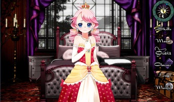 Imagen 0 para Long Live The Queen
