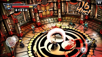 Image 2 for Samurai 2: Vengeance
