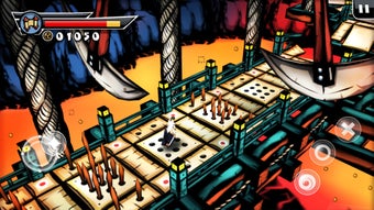 Image 1 for Samurai 2: Vengeance