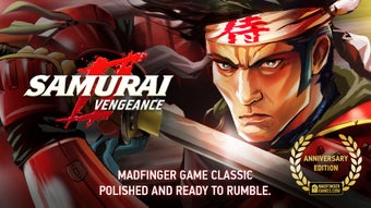 Image 0 for Samurai 2: Vengeance