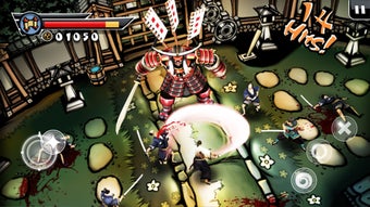 Image 3 for Samurai 2: Vengeance
