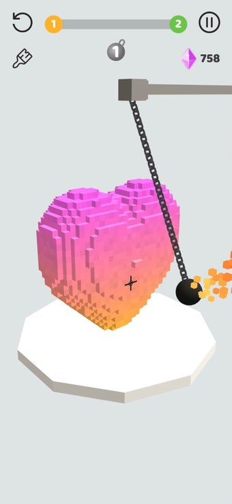 Image 1 for Wrecking Ball!