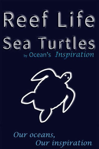 Image 0 for Sea Turtles, by Reef Life