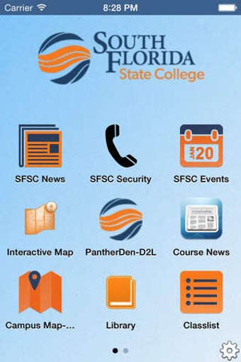Image 0 for South Florida SC Mobile