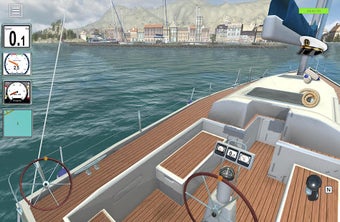 Image 0 for Dock your Boat 3D