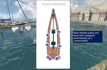 Image 2 for Dock your Boat 3D