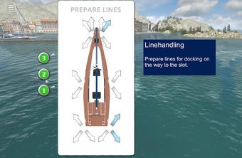 Image 1 for Dock your Boat 3D