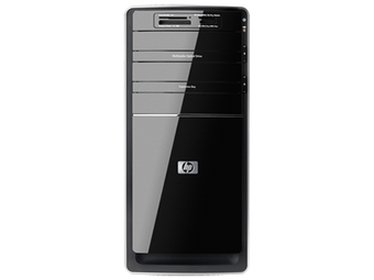 Image 0 for HP Pavilion p6000 Desktop…