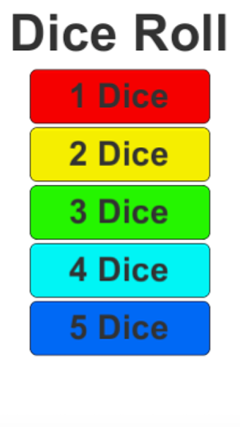 Image 0 for Dice Roll 2 - Free