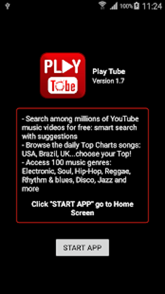 Image 1 for Play Tube