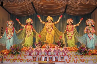 Imagen 0 para Mayapur TV