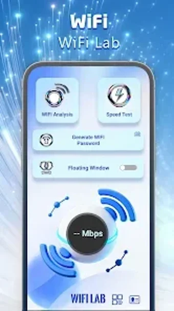 Imagen 0 para WiFi Lab